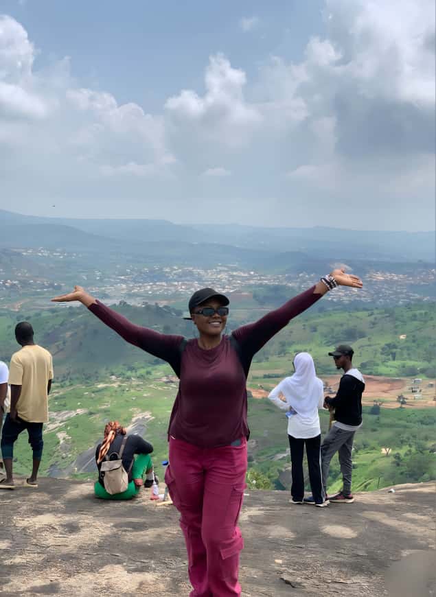 abuja imagery stayven