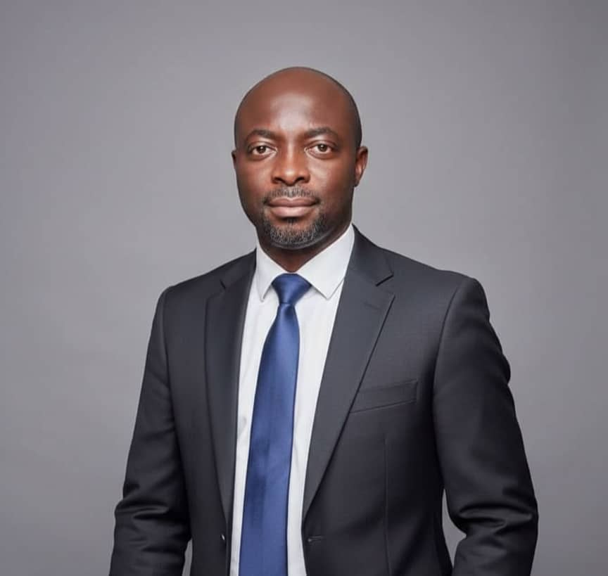 Hakir Abdulraheem, Real Estate and Investment Consultant at Stayven Ltd, helping investors find profitable short-let properties in Abuja, Lagos, and Kano.