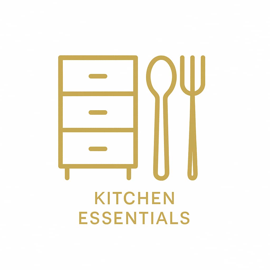 Kitchen Essentials