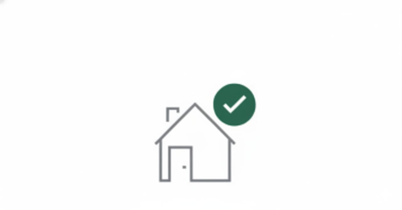 Premium apartment stayven icon