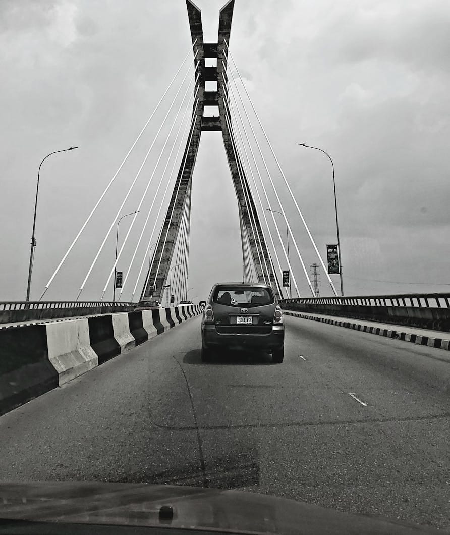 Waking Up to the Lekki–Ikoyi Bridge View: Lagos Luxury Redefined