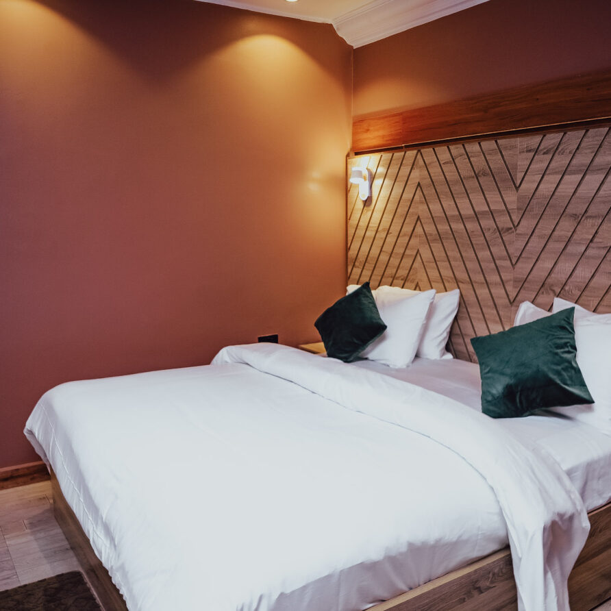 Nest Suite