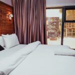 1 bedroom apartment in Abuja
