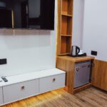 1 bedroom apartment in Wuse 2, Abuja