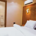 1 bedroom apartment in Abuja