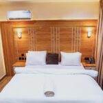 1 bedroom apartment in Abuja