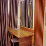 1 bedroom apartment in Abuja