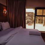 1 bedroom apartment in Abuja