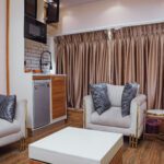 1 bedroom apartment in Abuja