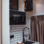 1 bedroom apartment in Abuja
