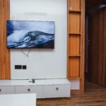 1 bedroom apartment in Abuja