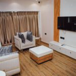 1 bedroom apartment in Abuja