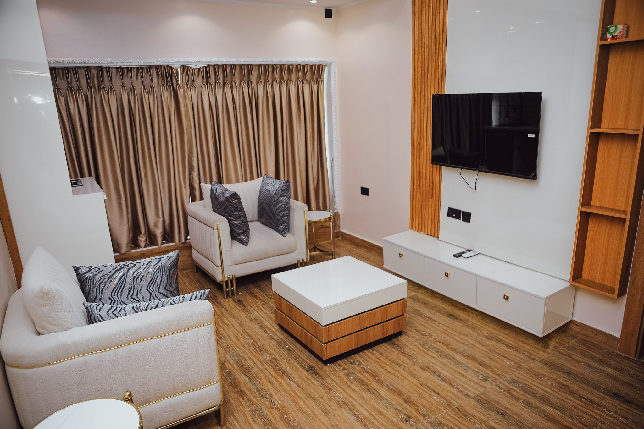 Horizon Suite