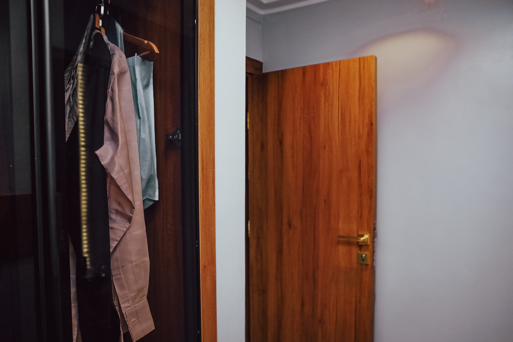 205 Haven Suite Closet