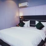 1 bedroom apartment in Wuse 2, Abuja
