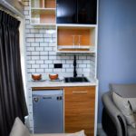 1 bedroom apartment in Wuse 2, Abuja