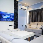 1 bedroom apartment in Wuse 2, Abuja