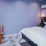 1 bedroom apartment in Wuse 2, Abuja