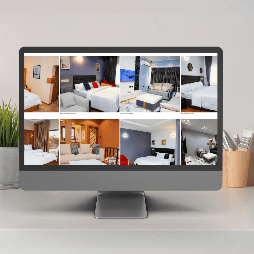 Listing Optimization