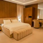 lekki airbnb, airbnb lekki, lekki shortlets, lagos shorlets, affordable lekki home
