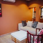 1 bedroom apartment in Wuse 2, Abuja