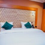 1 bedroom apartment in Wuse 2, Abuja