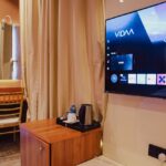 1 bedroom apartment in Wuse 2, Abuja