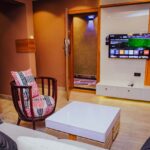 1 bedroom apartment in Wuse 2, Abuja