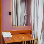 1 bedroom apartment in Wuse 2, Abuja