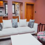 1 bedroom apartment in Wuse 2, Abuja