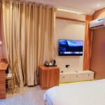 1 bedroom apartment in Wuse 2, Abuja