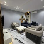 1 bedroom apartment in Wuse 2, Abuja