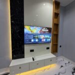 1 bedroom apartment in Wuse 2, Abuja