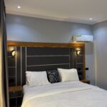 1 bedroom apartment in Wuse 2, Abuja