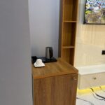 1 bedroom apartment in Wuse 2, Abuja