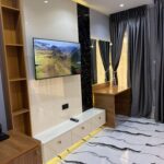 1 bedroom apartment in Wuse 2, Abuja
