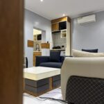 1 bedroom apartment in Wuse 2, Abuja
