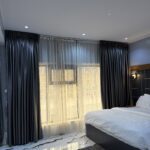 1 bedroom apartment in Wuse 2, Abuja