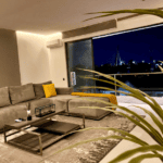 lekki airbnb, airbnb lekki, lekki shortlets, lagos shorlets, affordable lekki home