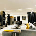 lekki airbnb, airbnb lekki, lekki shortlets, lagos shorlets, affordable lekki home