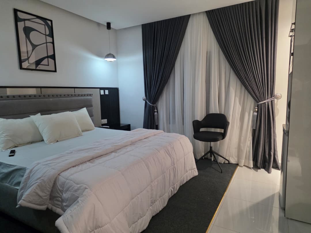 The Oasis Studio