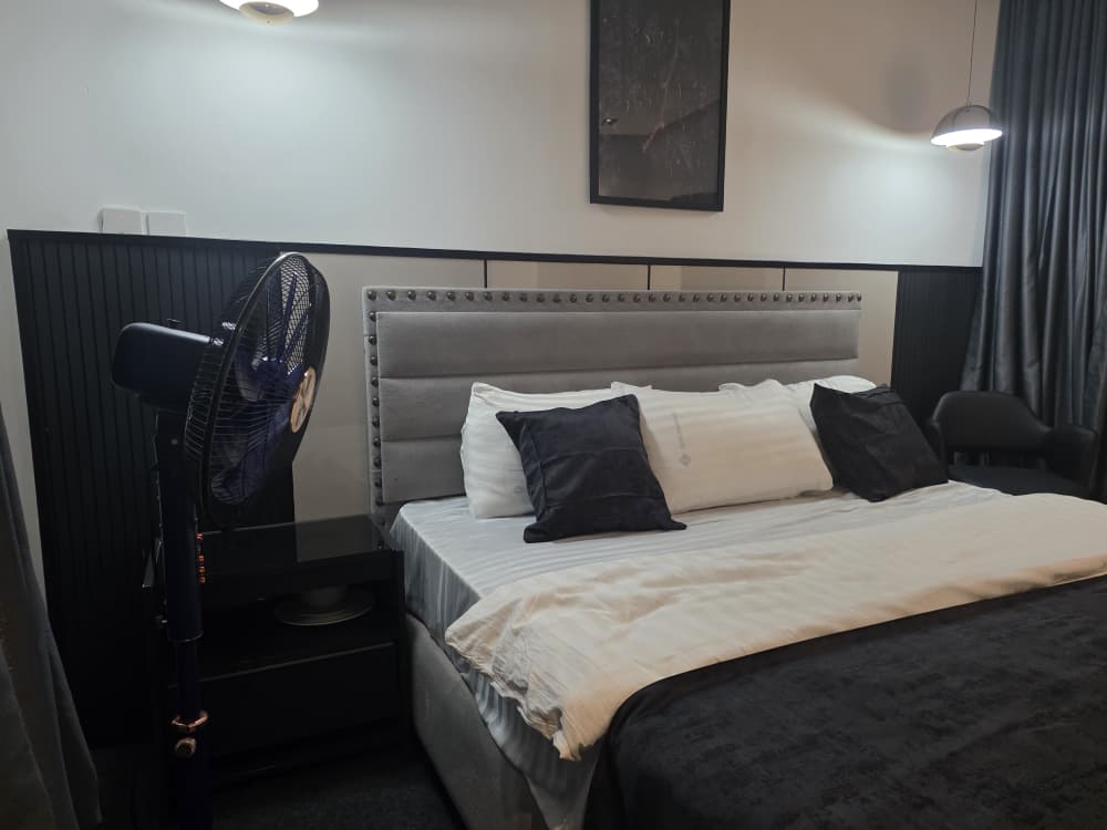 The Velvet Studio