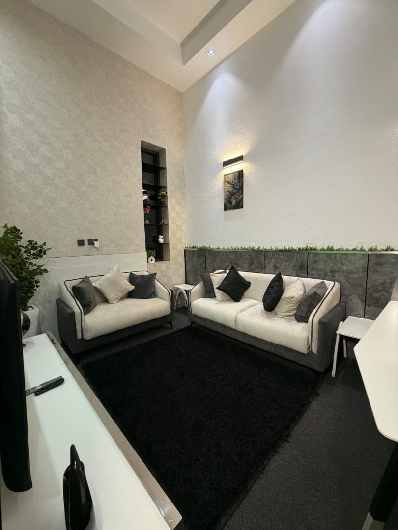 Whitehouse Luxury Suite