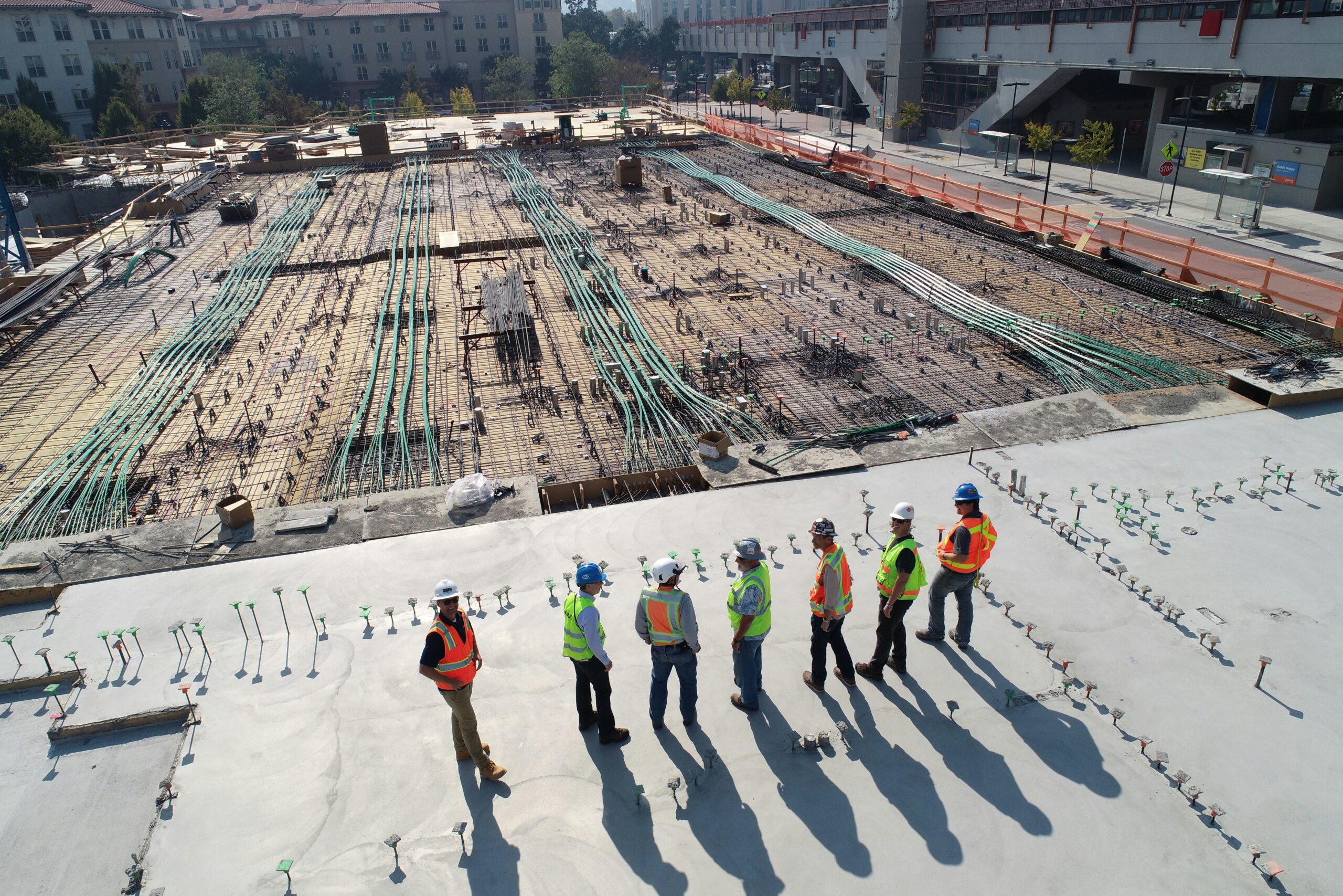 Partner Asset Five