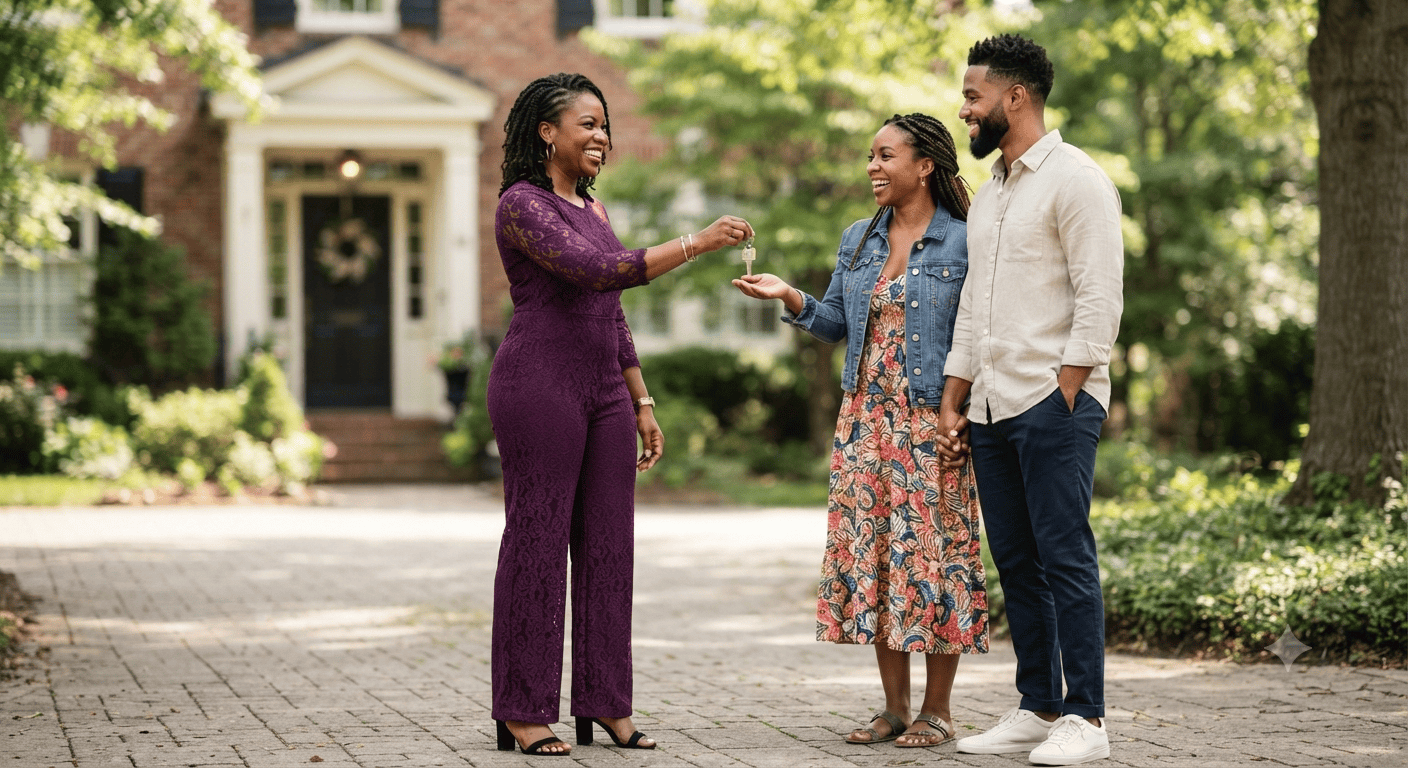 Long-term rental management Nigeria