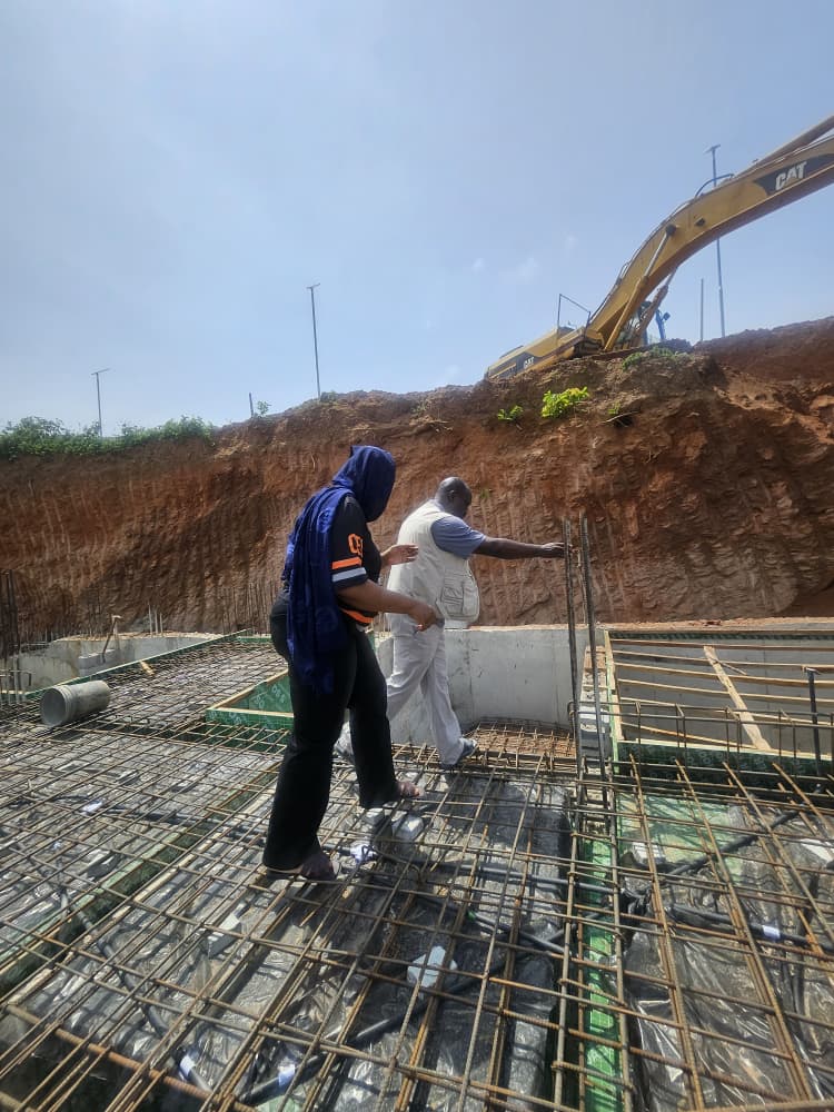 Construction site 2
