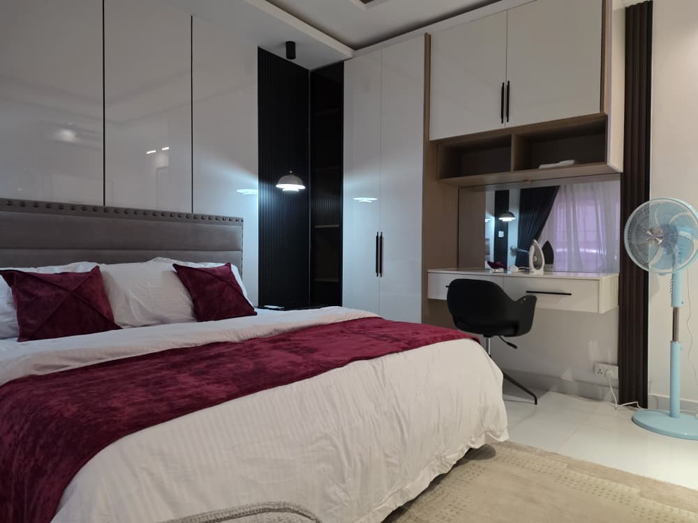 Haven North View 1